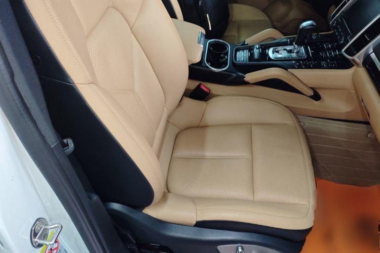 Used Porsche Cayenne 2016 Cayenne 3.0T