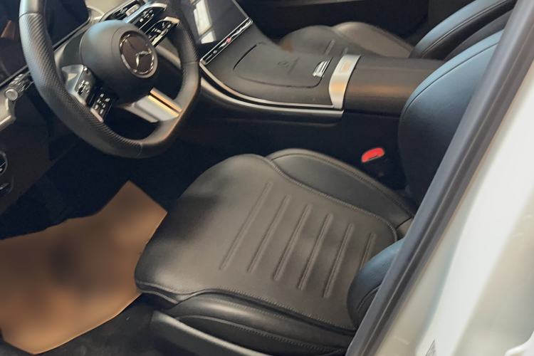 Used Mercedes-Benz C-Class 2023 C 200 L Sport Edition
