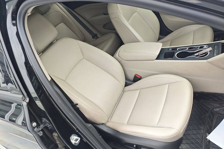 Used Buick Regal 2020 552T Elite Edition
