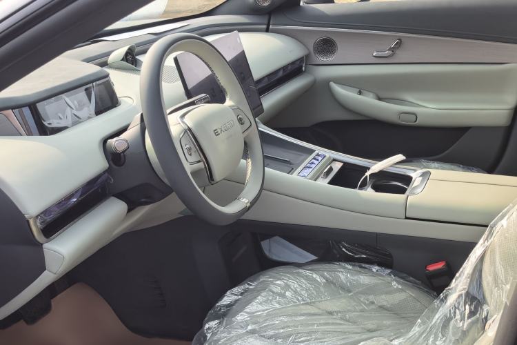 Used  Star Era ES 2025 Extended-Range Pro High-Speed Driver Assistance