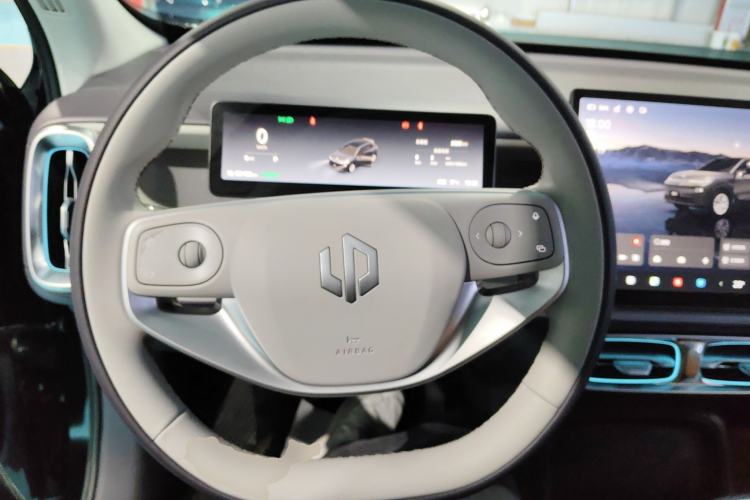 Used Leapmotor B10 2025 510 Joyful Edition