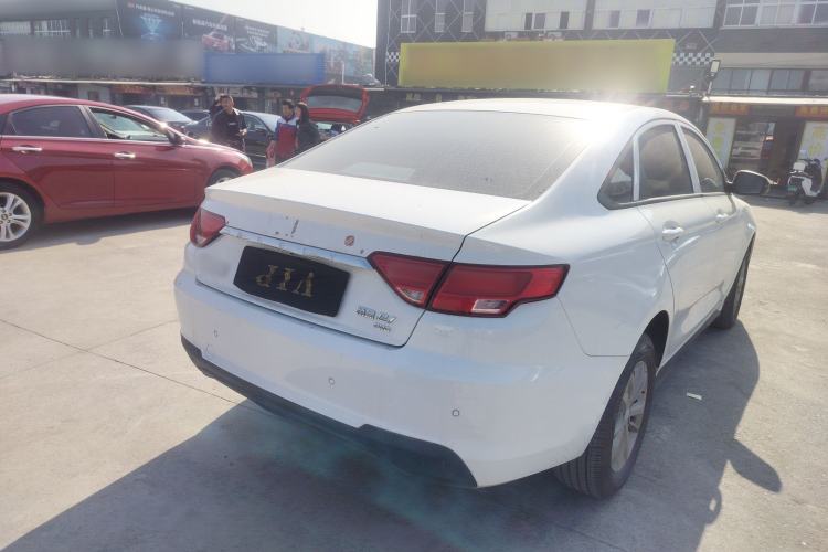 Used Livan Maple 60s 2023 Battery-Swap Happiness Custom Edition Lithium NMC