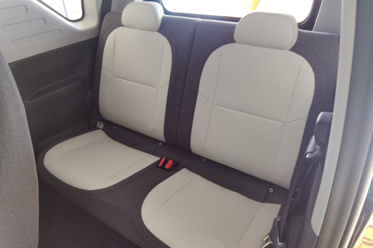 Used  Panda 2025 210km Panda Kart
