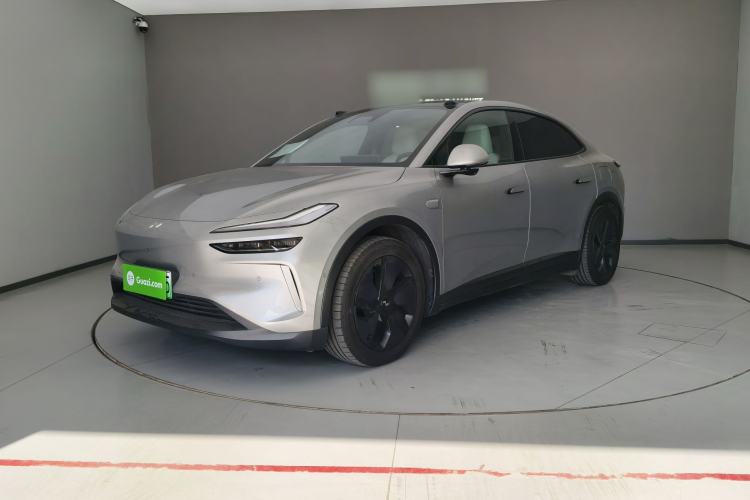 Used ONVO L60 2024 60 kWh All-Wheel Drive