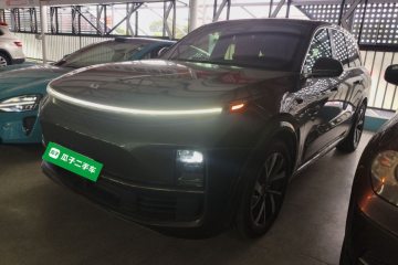Used Li Auto L8 2023 Pro Model