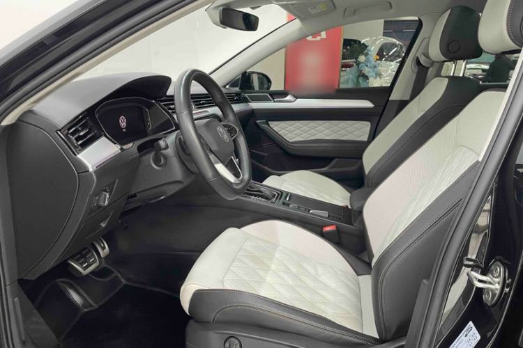 Used Volkswagen Magotan 2023 2 Million Units Commemorative Edition 330TSI DSG Luxury Version
