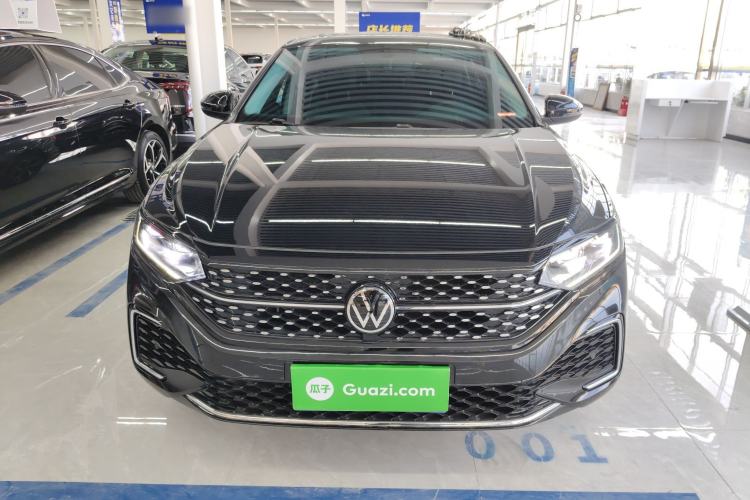 Used Volkswagen Passat 2024 330TSI Starry Elite Edition