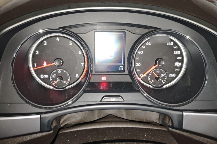 Used Volkswagen Teramont 2017 330TSI Two-Wheel-Drive Luxury Edition