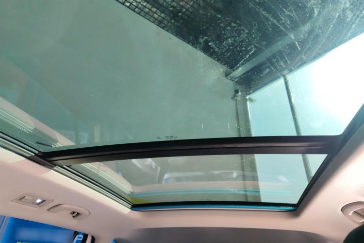 Used Volkswagen Tiguan L 2022 330TSI Automatic Two-Wheel Drive R-Line Enhanced Edition