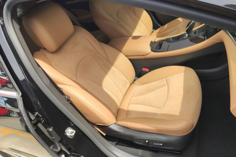 Used Buick LaCrosse 2019 28T Elite Edition