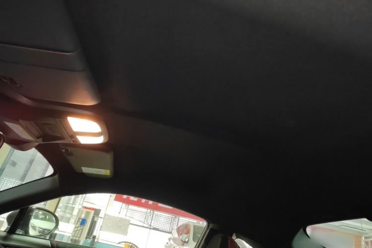 Used Subaru BRZ 2025 2.4L Manual Version EyeSight STI Sport
