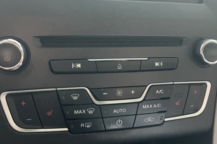 Used Ford Mondeo 2013 2.0L GTDi 200 Luxury Model
