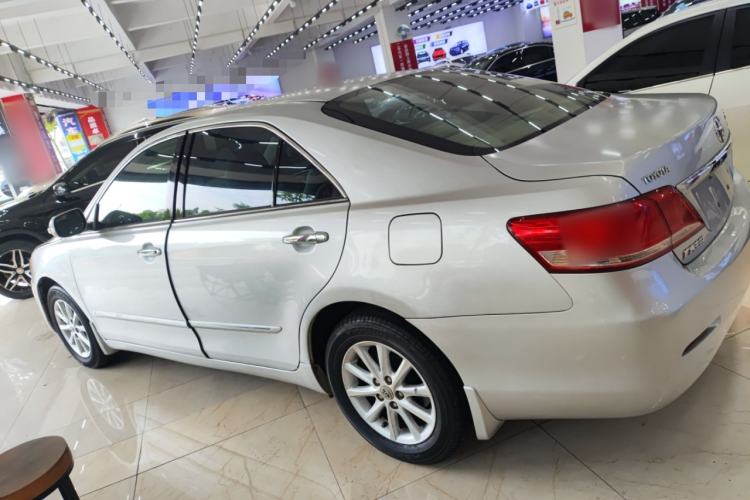 Used Toyota Camry 2013 200E Classic Elite Edition