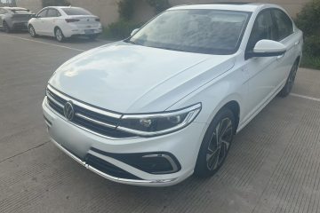 Used Volkswagen Bora 2023 200TSI DSG YueXing PRO Edition