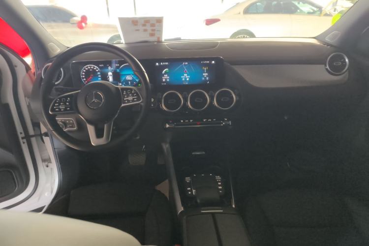 Used Mercedes-Benz GLA 2022 Second Facelift GLA 200