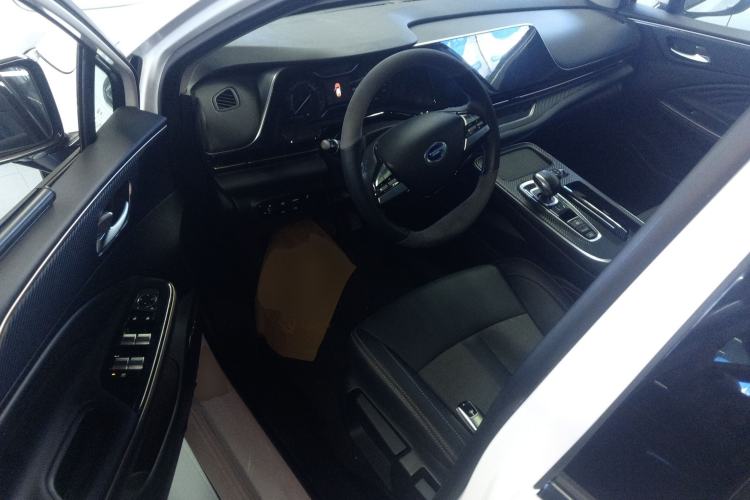 Used AION S 2020 Meizu 580