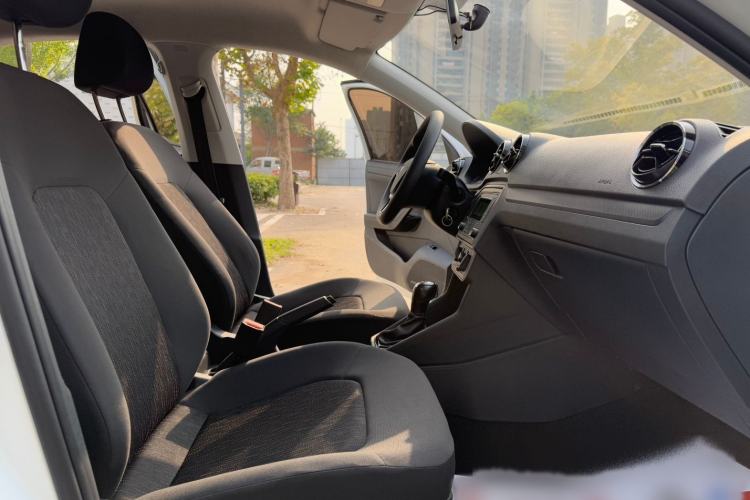 Used Jetta VA3 2021 1.5L Automatic "Upward Journey" Edition
