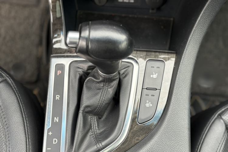 Used Kia K5 2014 2.0L Automatic LUXURY
