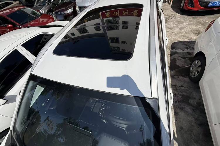 Used Chery Tiggo 8 2020 Facelifted Version 290TGDI Automatic Elite Edition
