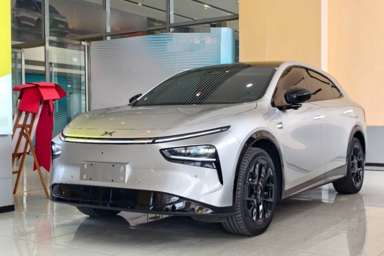 Used XPeng G7 2025 702 Max