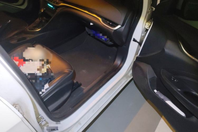 Used Buick GT 2015 15N Automatic Deluxe Edition
