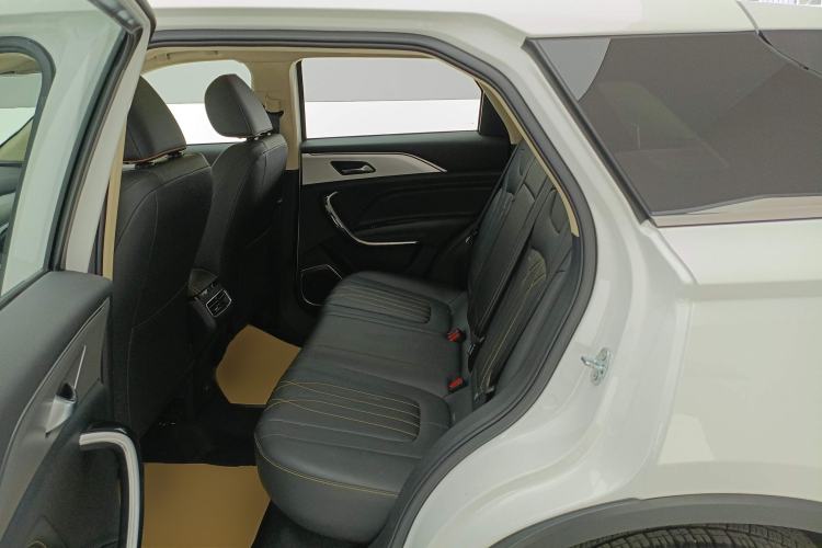 Used Bestune T77 2023 1.5T Automatic Luxury Model
