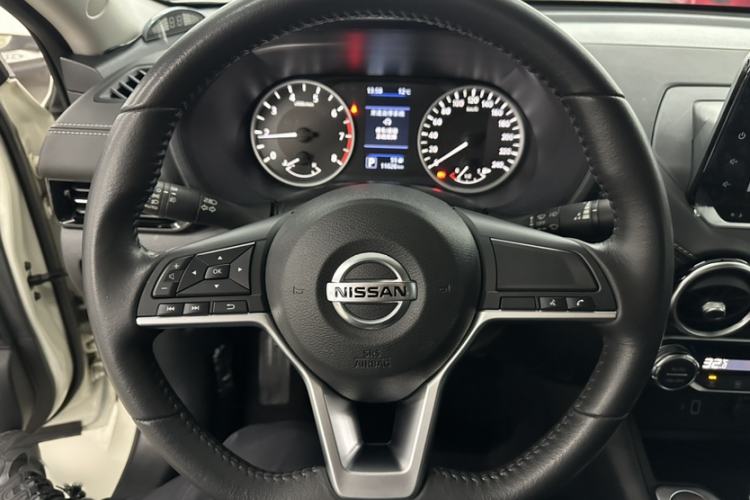 Used Nissan Sylphy 2022 1.6L XL CVT Enjoyment Edition
