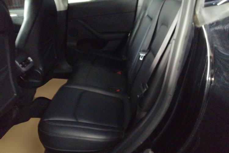 Used Tesla Model Y 2022 Rear-Wheel-Drive Version
