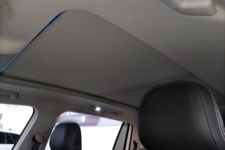 Used Volkswagen Tiguan L 2021 330TSI Automatic Two-Wheel Drive Smart Edition