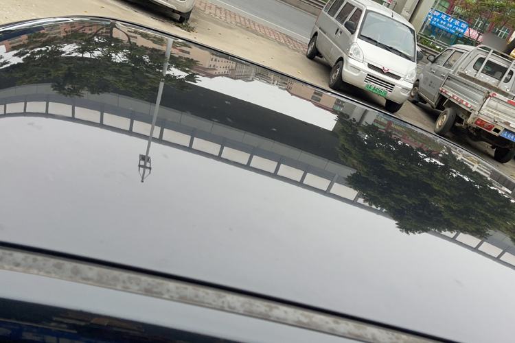 Used Wuling Hongguang MINIEV 2021 Macaron Fashion Edition Lithium-Ion Battery