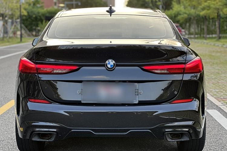 Used BMW 2 Series 2021 225i 4-Door Coupe M Sport Package
