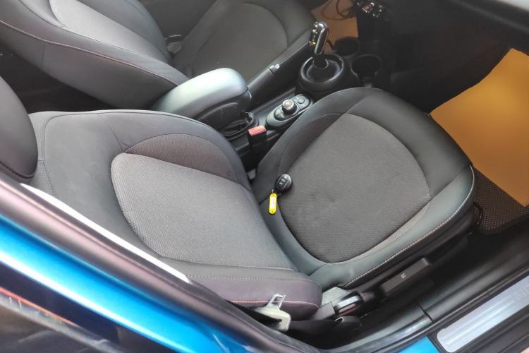 Used  MINI 2018 1.5T ONE PLUS Five-Door Edition
