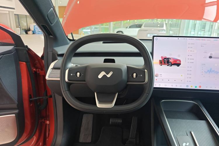 Used ONVO L60 2024 60 kWh All-Wheel Drive
