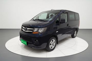 Used JAC Refine M3 2015 Maker Edition 1.6L Luxury Smart Version