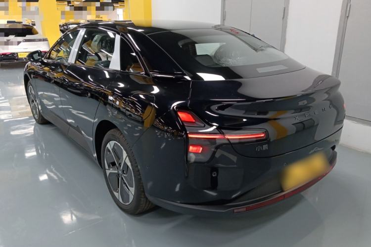 Used XPeng MONA M03 2025 515 Long-Range Plus