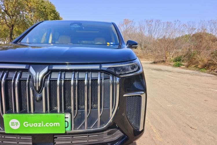 Used VOYAH Dream 2024 PHEV Ultra-Long Range Flagship Edition
