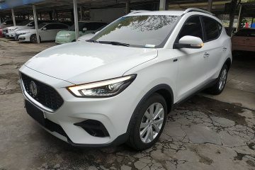 Used MG ZS 2020 180 DVVT Automatic UP