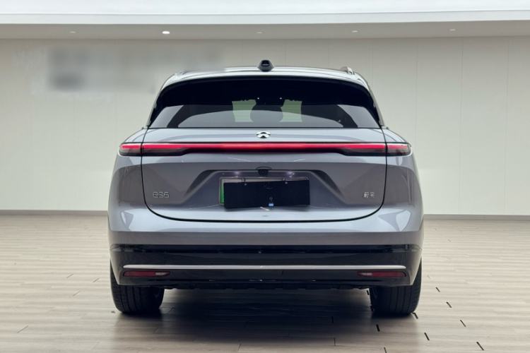 Used Nio ES6 2025 75 kWh
