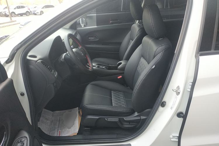 Used Honda Vezel 2017 1.5L CVT 2WD Comfort Model
