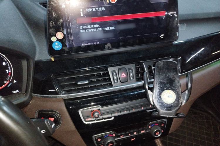 Used BMW X1 2020 sDrive20Li Premium Edition