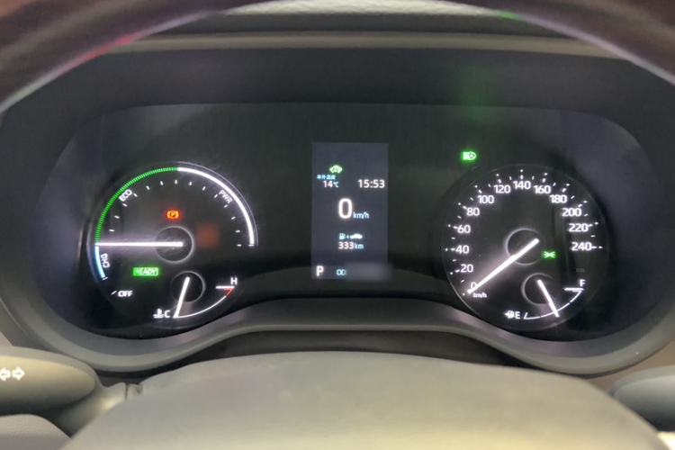 Used Toyota Sienna 2021 2.5L Hybrid Comfort Edition
