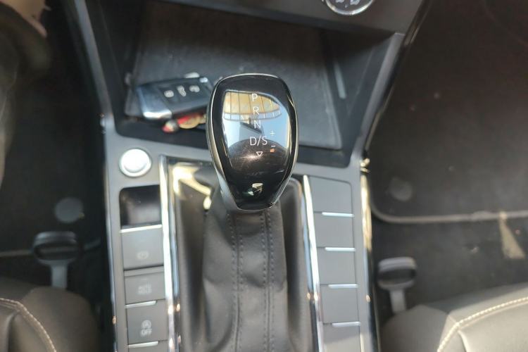 Used Volkswagen Passat 2023 Revised Version 280TSI Business Edition