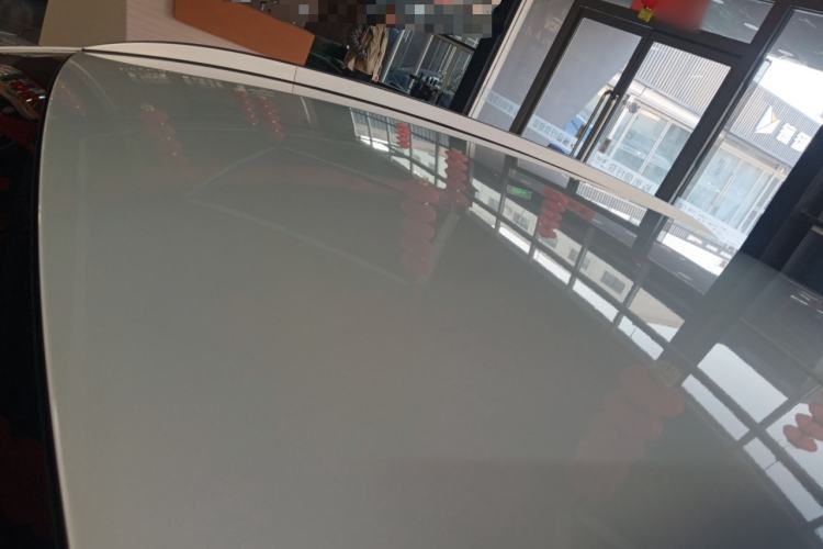 Used Geely Auto Vision X3 2020 1.5L CVT Elite Edition
