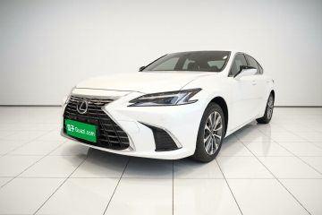 Used Lexus ES 2025 200 Premium Edition