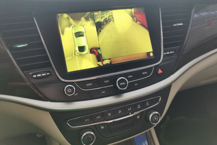 Used Buick Verano 2019 Sedan 15S Automatic Leading Model
