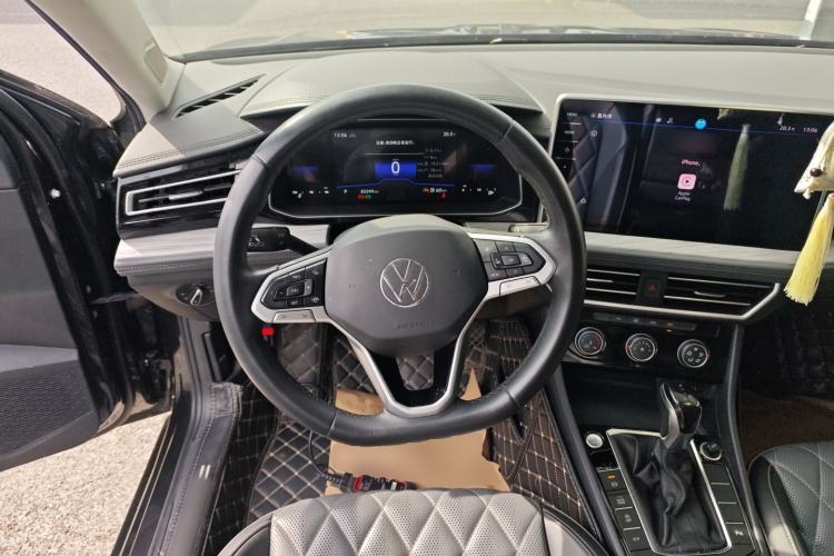 Used Volkswagen Sagitar 2023 300TSI DSG Excellence Edition
