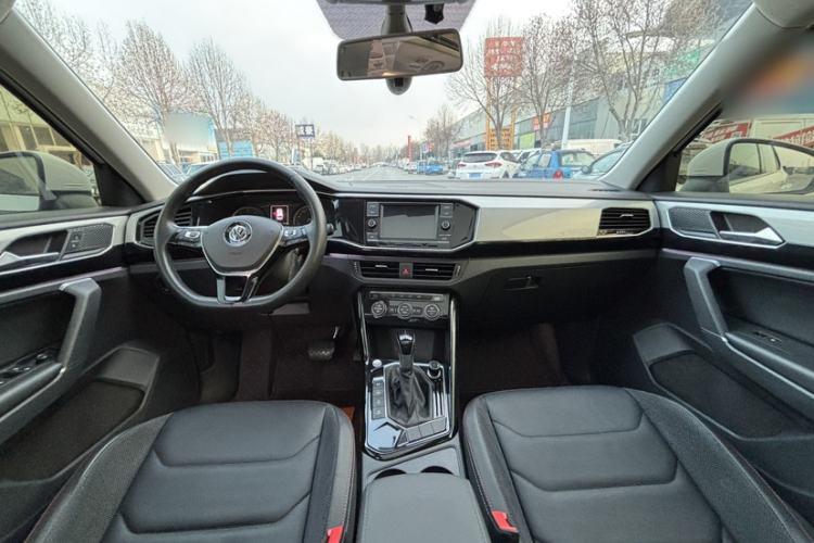 Used Volkswagen Tayron 2019 Teramont Edition 280TSI Two-Wheel Drive Luxury Model China VI Standard
