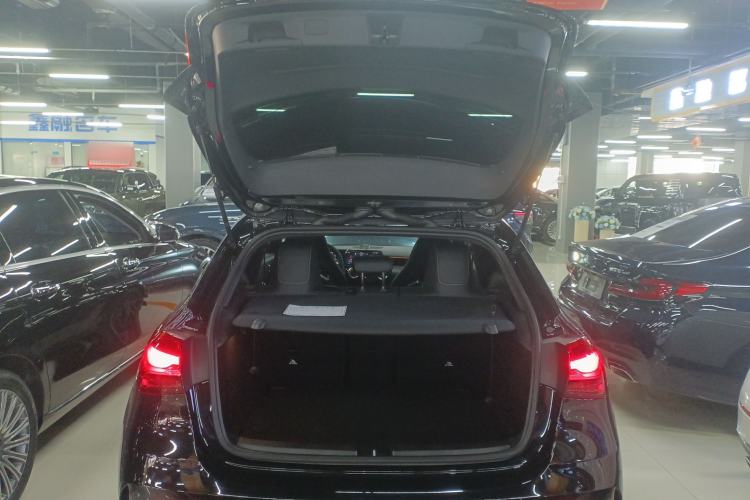 Used Mercedes-Benz A AMG 2024 Facelift AMG A 45 S 4MATIC+