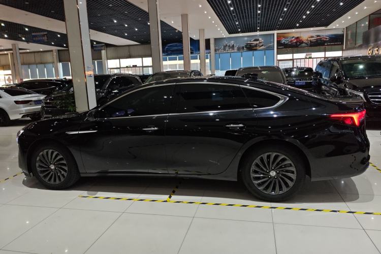 Used Buick LaCrosse 2025 28T Platinum Edition
