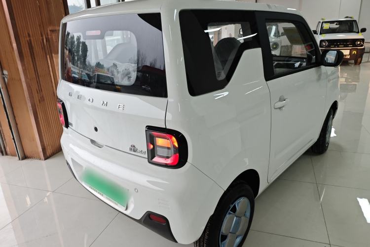 Used  Panda 2024 Panda Mini 200km Endurance Bear